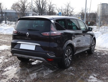 Renault Espace V Van 1.6 Energy TCe 200KM 2015 Renault Espace 1.6 TCe, Salon Polska, Automat, zdjęcie 4