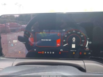 Ford Mustang VI 2024 Ford Mustang Ecoboost Premium Fastback 2024 2.3l 2.3 Benzyna 315KM, zdjęcie 10