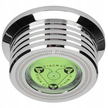 СТАБИЛИЗАТОР ДЛЯ ПОВОРОТНЫХ ТЕЛЕФОНОВ, СЕРЕБРЯНЫЙ