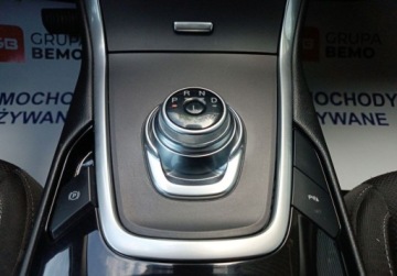 Ford S-Max II Van Facelifting 2.5 Hybrid 190KM 2022 Ford S-Max 2.5 HYBRID 190KM Titanium SalonPL SerwisASO FV23 Gwarancja Iwl., zdjęcie 26