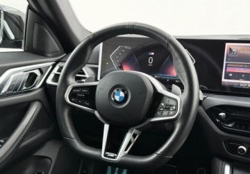 BMW Seria 4 G22-23-26 2025 BMW Seria 4 Salon Polska Pakiet M Pro Led Gwarancja Bezwypadkowy FVAT23, zdjęcie 15