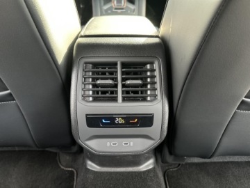 Cupra Leon II Sportstourer Facelifting 1.5 eTSI MHEV 150KM 2025 Cupra Leon Sportstourer 1.5 TSI 150KM DSG Matrix P, zdjęcie 36