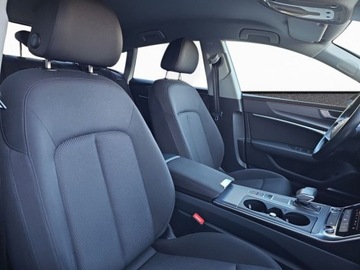 Audi A7 C8 Sportback 2.0 45 TFSI 265KM 2022 Audi A7 Sportback Matrixy, bang olufsen, tempomat rata 1739 netto 2.0 265KM, zdjęcie 22