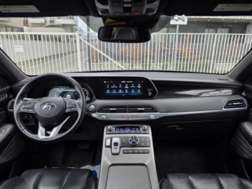 Hyundai 2022 Hyundai palisade Calligraphy 4X4, 3.8l benzyna 295KM 63,165km Dokumentacja, zdjęcie 11