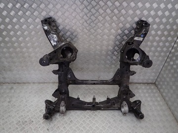 BMW X6M G06 F96 X5M СКАМЬЯ САНКИ КРЕДЛ ПЕРЕДНЯЯ КОЛЯСКА