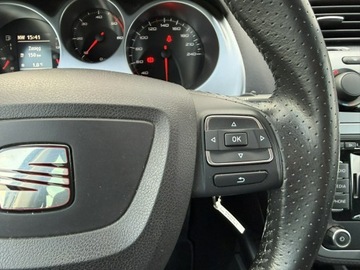 Seat Altea XL 1.6 TDI CR 105KM 2012 Seat Altea 1.6TDI 105KM 2012r. tempomat, zadbany,, zdjęcie 15