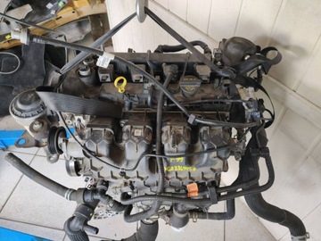 MOTOR KOMPLETNÍ FORD FUSION (USA) 2 2016 GR336945