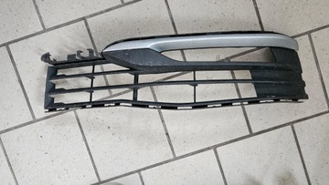 BMW G30, G31 LEWA KRATKA ZDERZAKA PRZÓD