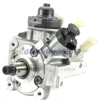 КОМПЛЕКТ ПРОКЛАДОК НАСОСА BOSCH CR CP4S1/R30/20-S