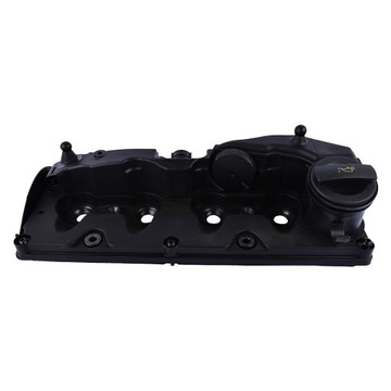 KRYTU VENTILU Z TĚSNĚNÍ AUDI A3 VW PASSAT GOLF JETTA SEAT SKODA 1.6 2.0