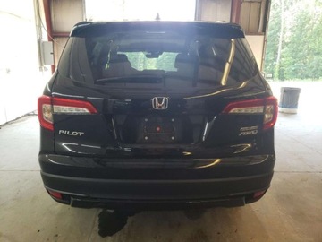 Honda Pilot II 2022 Honda Pilot SE 2022 3.5l 3.5 Benzyna 280KM, zdjęcie 2