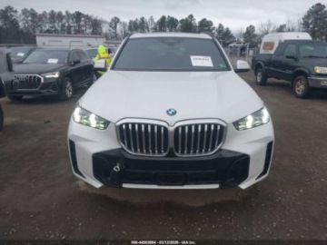 BMW X5 G05 2025 BMW X5 2025 BMW X5 sDrive40i Sports Activity Vehicle 3.0 Benzyna 375KM, zdjęcie 2