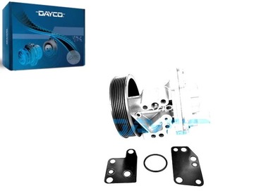 DAYCO DP307 ČERPADLO VODY CHLAZENÍ MOTORU