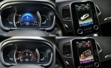 Renault Grand Scenic III 1.7 Blue dCi 149KM 2021 Renault Grand Scenic Renault Grand Scenic Gr 1.7 Blue dCi Intens EDC 1.7, zdjęcie 34