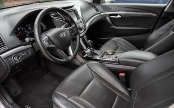 Hyundai i40 Kombi Facelifting 1.7 CRDi 141KM 2015 Hyundai i40 i40 1.7CRDI 141KM Lift Led Xenon Skora Navi Camera Full Serwi, zdjęcie 14