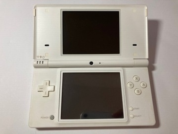 Японская консоль Nintendo DSi White