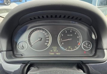 BMW Seria 5 F10-F11 Limuzyna 528i 245KM 2011 BMW Seria 5 2,0 245KM F10 528i - niski przebieg, serwisowany, bezwypadkowy, zdjęcie 18