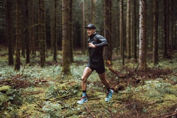 Дождевик для бега COMPRESSPORT XL
