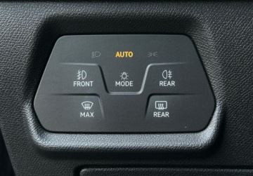 Cupra Formentor Crossover 2.0 TSI 190KM 2024 Cupra Formentor 4Drive Pakiety, ACC, Kamera 360, GPS, LED Matrix, Bezwypa, zdjęcie 19