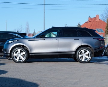 Land Rover Range Rover Velar SUV 2.0 SD4 240KM 2018 Range Rover Velar R-Dynamic HSE Wentyle Panorama Pneum. Matrix Masaż Pamięć, zdjęcie 29