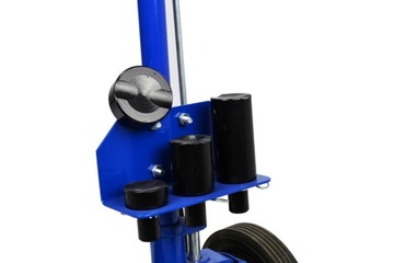 ПНЕВМАТИЧЕСКИЙ ПОДЪЕМНИК 35Т 257-627ММ