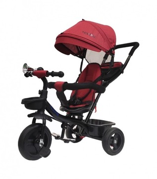 LITTLE TIKES Samochód Cozy Coupe Biedronka