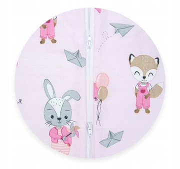 OCIEPLANY ŚPIWOREK Z NOGAWKAMI 92-104 M 1 TOG BAWEŁNA 100% PRODUKT POLSKI