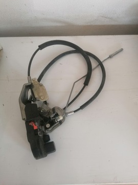 DODGE CHALLENGER 2015 ZÁMEK DVEŘE PRAVÝ