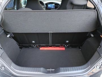 Toyota Aygo X 1.1 VVT-i 72KM 2024 Toyota Aygo X 1.0 VVT-i Style CVT 1.0VVT-i 72KM St, zdjęcie 18