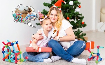 ОБРАЗОВАТЕЛЬНЫЕ МАГНИТНЫЕ ПАЛОЧКИ