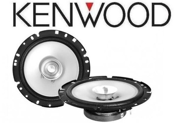 ДИНАМИКИ KENWOOD VW GOLF 4 5 6 PASSAT B5 ПЕРЕДНИЕ ЗАДНИЕ