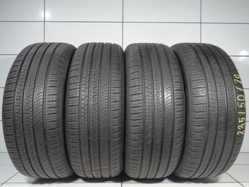 Opony całoroczne 235/50R20 104W Pirelli