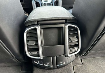 Porsche Cayenne II SUV Facelifting 3.6 V6 440KM 2016 Porsche Cayenne 4x4 CAYENNE GTS 3.0 BENZ 440 KM 2016r Warszawa 3.6 440KM, zdjęcie 9