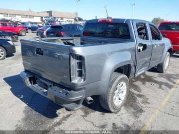 Chevrolet 2022 Chevrolet Colorado 2022 Chevrolet Colorado 2WD Crew Cab 128 LT 2.5 Benzyna, zdjęcie 6