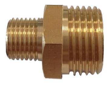 РЕЛЕ ДАВЛЕНИЯ LCI2 + НИППЕЛЬ IBO