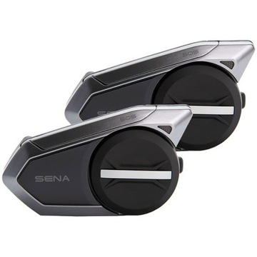 Sena Interkom Motocyklowy 50S Dual (2 zestawy) SOUND BY Harman Kardon