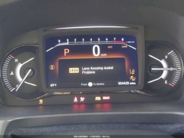 Honda 2023 Honda Inny Passport Trailsport 2023 3.5l 3.5 Benzyna 280KM, zdjęcie 10