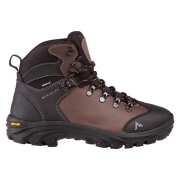 Buty trekkingowe męskie McKinley Mulaz II AQX r.46