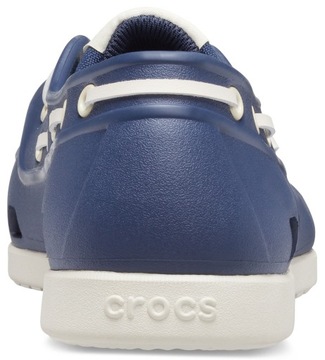 Buty Crocs Classic Boat shoe Mokasyn 39,5