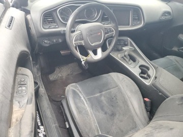 Dodge Challenger III 2017 Dodge Challenger RT 2017 5.7l 5.7 Benzyna 375KM, zdjęcie 8