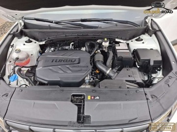 Hyundai Tucson IV SUV 1.6 CRDI 48V 136KM 2022 Hyundai Tucson 1,6 crdi 136KM klima elektryka kamera au 19 oplacony 1.6, zdjęcie 22