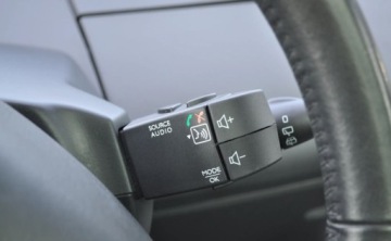 Renault Espace IV Van Facelifting 2.0 dCi 175KM 2014 Renault Espace 2.0 DCI 175km Xenon Dvd Telewizory Nawigacja 2.0 Diesel, zdjęcie 26