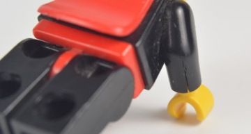 LEGO Замок 6057 Морской змей