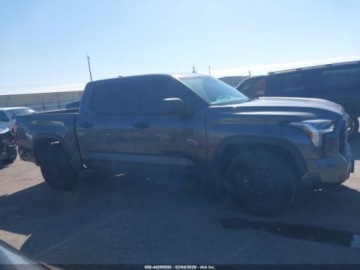 Toyota Tundra II 2025 Toyota Tundra SR5 2025 3.4 Benzyna 389KM, zdjęcie 6