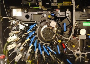 BIMBER - Ostatnie Namaszczenie - 20x etykiet.