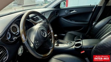 Mercedes CLS W219 Coupe 5.5 V8 (500) 388KM 2009 Mercedes-Benz CLS 55 AMG Okazja 5.5 Benzyna 388KM, zdjęcie 36