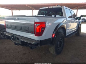 Ford 2025 Ford F150 Raptor 2025 5.2l 5.2 Benzyna 720KM, zdjęcie 5