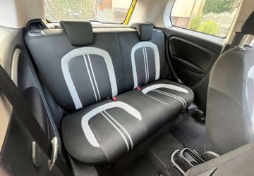 Fiat Punto Grande Punto Hatchback 5d 1.4 8v 77KM 2009 Fiat Grande Punto 1.4 benzyna 1 wlasciciel Serwisowany 1.4 Benzyna 78KM, zdjęcie 22