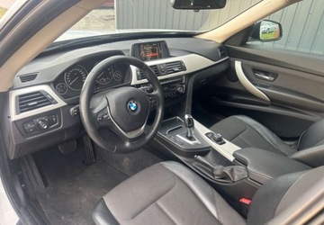 BMW Seria 3 F30-F31-F34 Limuzyna Facelifting 2.0 320i 184KM 2016 BMW 3GT 2,0 184KM, Automat, 122.000km, Salon Polska, Idealny Stan,Bezwypad, zdjęcie 11