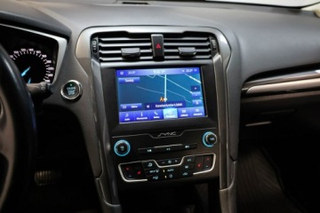 Ford Mondeo V Kombi Facelifting 2.0 EcoBlue 150KM 2020 Ford Mondeo Automat*Dynamic Led*Salon, zdjęcie 20